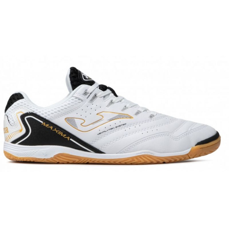 Comprar Joma Maxima Indoor 2102 M MAXW2102IN blanco blanco Comprar Joma Maxima Indoor 2102 M MAXW2102IN blanco blanco