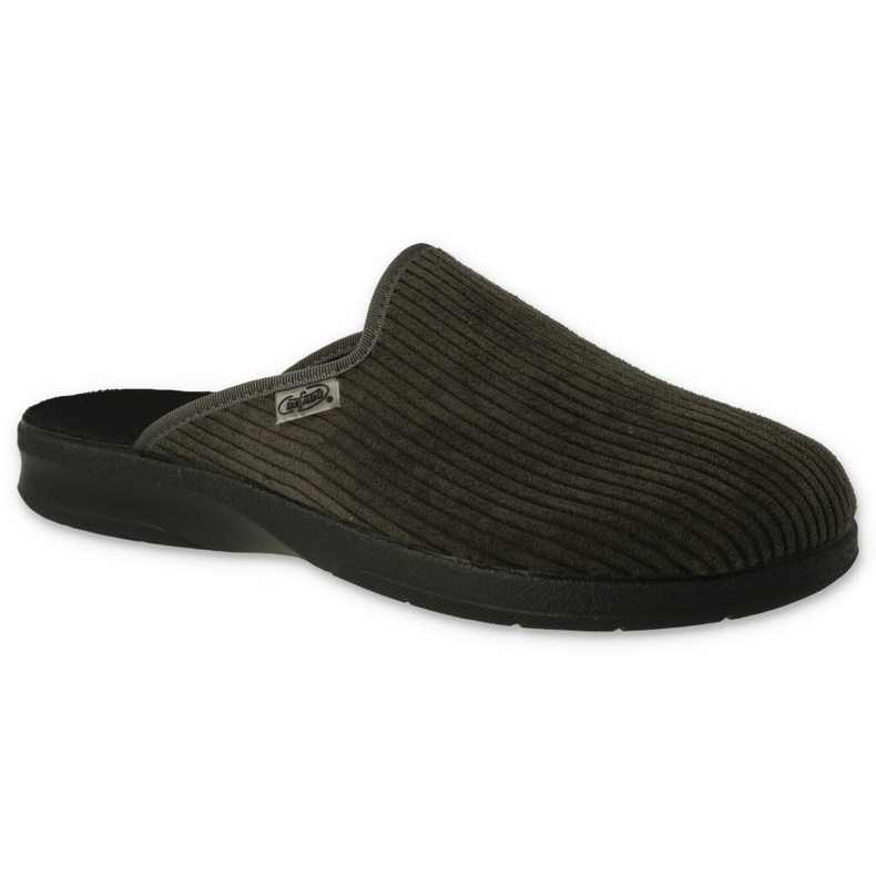 Zapatos befado hombre pu 548M028 gris