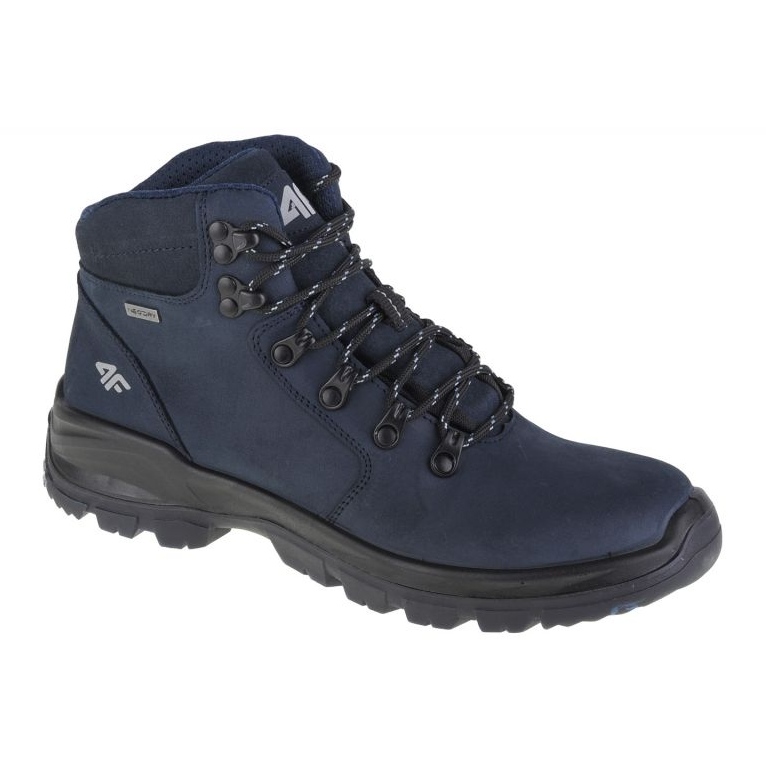 Zapatillas 4F Trek OBDH253-31S azul