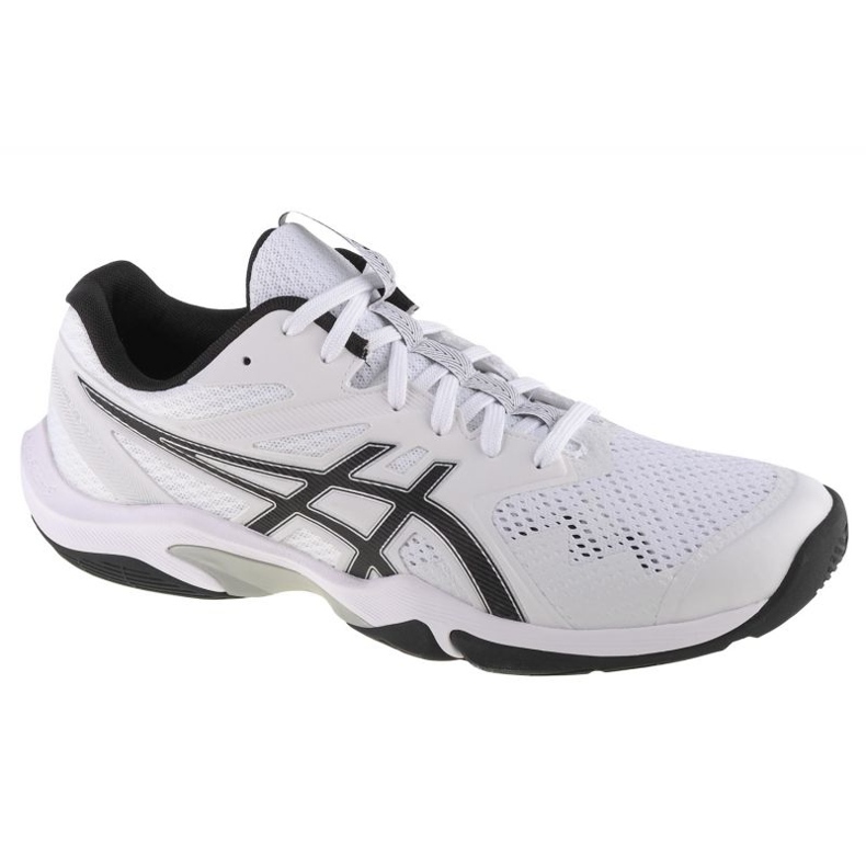 Asics Gel-Blade 8 M 1071A066-101 blanco