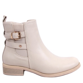 PA1 Botas mujer Jordan Beige