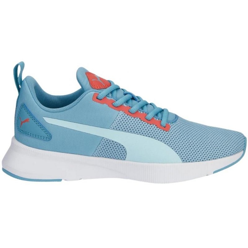 Zapatillas Puma Flyer Runner 192928 35 azul