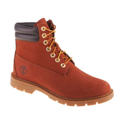 Timberland 6 en bota básica M 0A2853 marrón multicolor