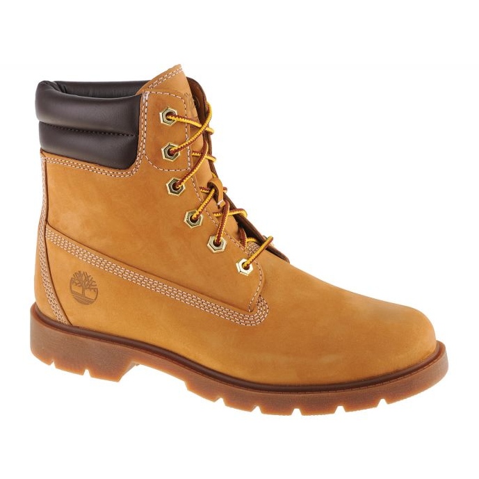 Zapatos Timberland Linden Woods 6 In Boot 0A2KXH marrón