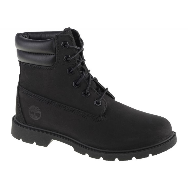 Zapatos Timberland Linden Woods 6 In Boot 0A2M28 negro