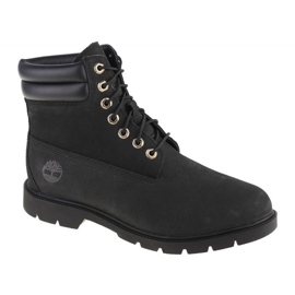 Timberland Bota básica de 6 pulgadas 0A27X6 negro