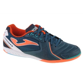 Botas de fútbol Joma Dribling 2217 In M DRIW2217IN verde verde