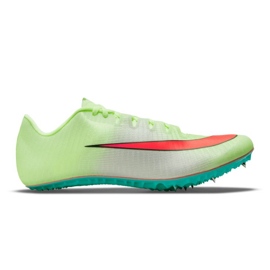 Nike Zoom Ja Fly 3 U 865633-700 zapatilla verde