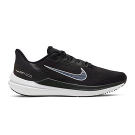Nike Nike Air Winflo 9 DD6203-001 zapatos negros