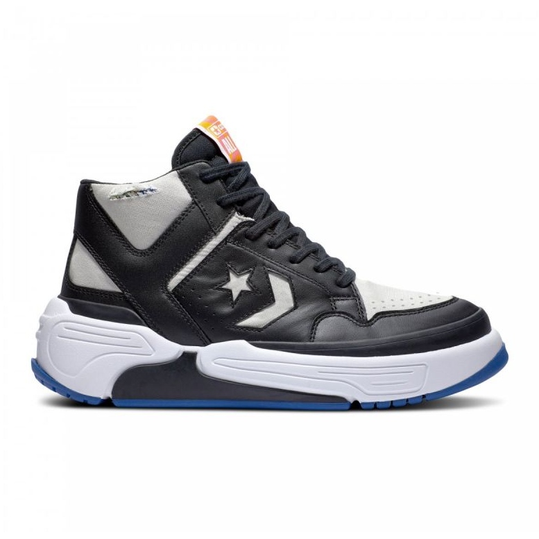 Converse Arma Cx Tear-Away Canvas M A02519C negro