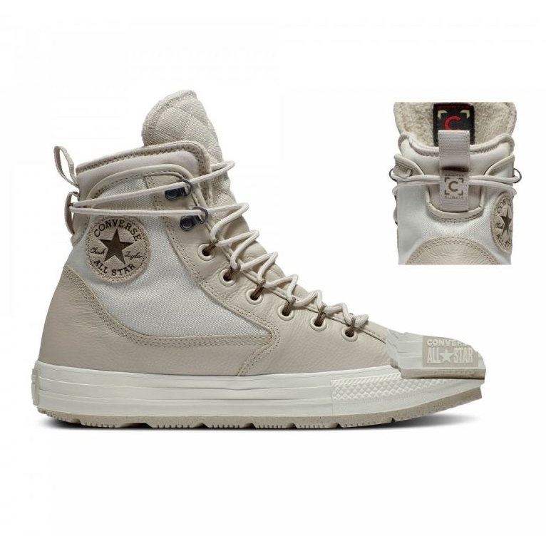 Converse Chuck Taylor All Star Terrain Alto M A00716c beige Converse Chuck Taylor All Star Terrain Alto M A00716c beige