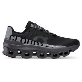 Nike En Running Cloudmonster Lumos M 6298394 zapatos negro