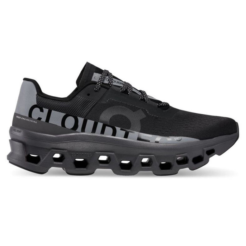 Nike En Running Cloudmonster Lumos M 6298394 zapatos negro