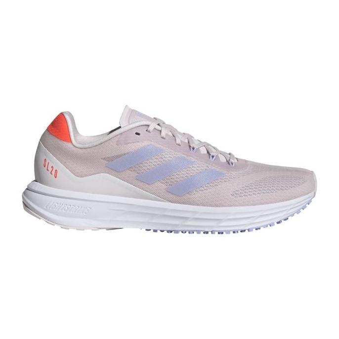 Zapatillas Adidas SL20.2 Q46192 violeta Zapatillas Adidas SL20.2 Q46192 violeta