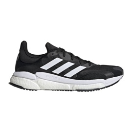 Zapatillas Adidas Solarboost 4 M GX3038 negro