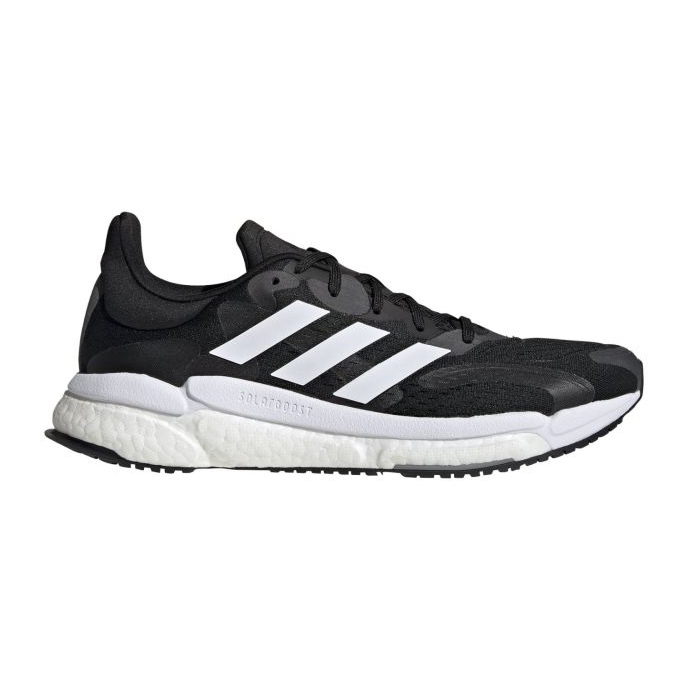 Zapatillas Adidas Solarboost 4 M GX3038 negro
