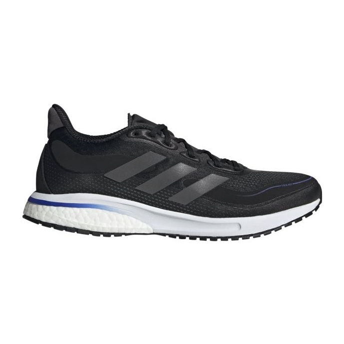 Zapatillas Adidas Supernova C.RDY M FY2864 negro