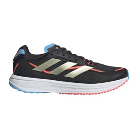 Zapatillas adidas SL20.3 M H01122 negro