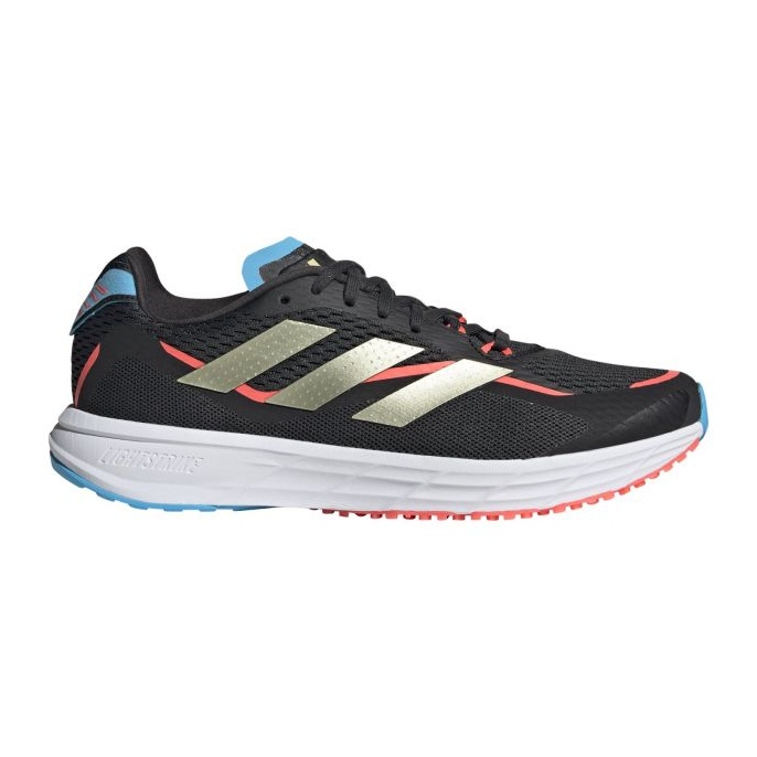 Zapatillas adidas SL20.3 M H01122 negro