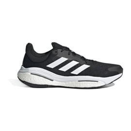 Zapatillas Adidas Solarcontrol GX9219 negro