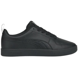Puma Rickie Shoes 38431102 Negro Puma Rickie Shoes 38431102 Negro