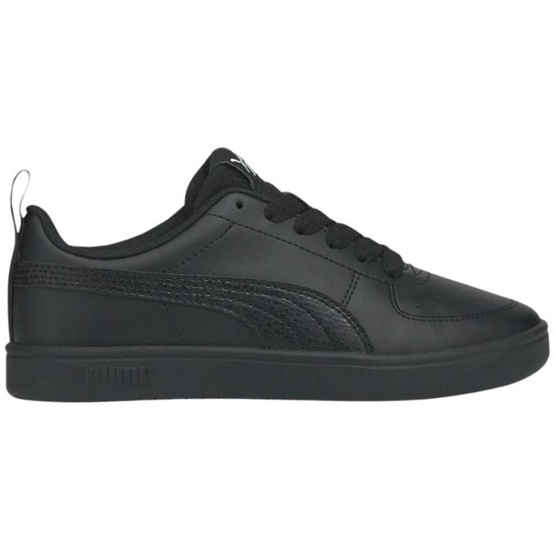 Puma Rickie Shoes 38431102 Negro