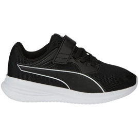 Puma Transporte AC + PS 38625401 negro