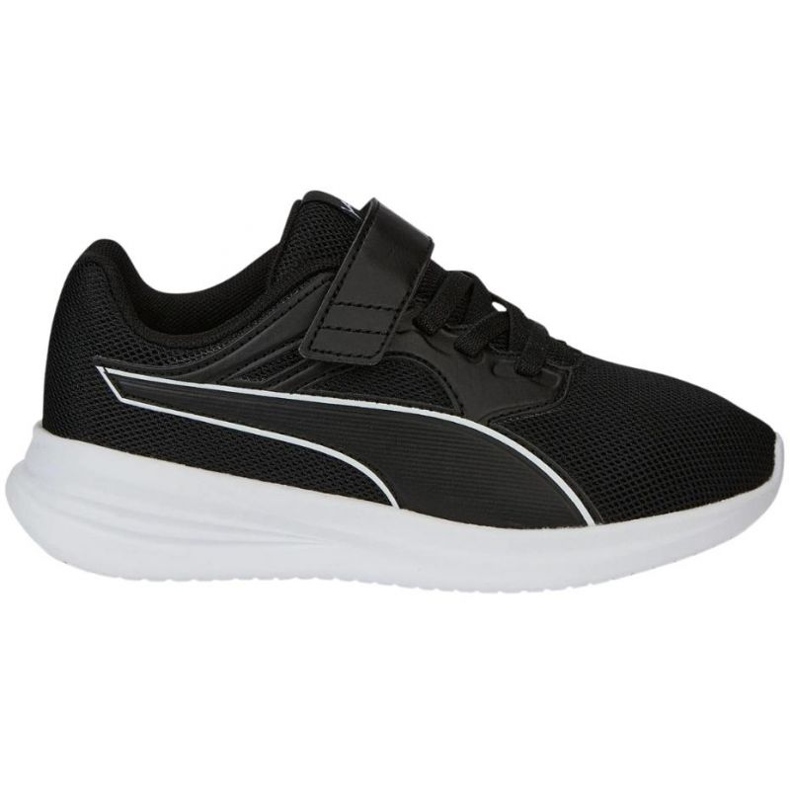 Puma Transporte AC + PS 38625401 negro
