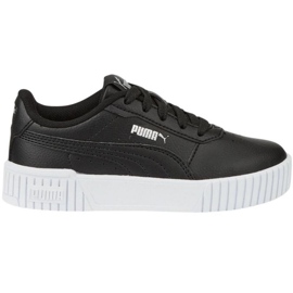 Zapatillas Puma Carina 2.0 Ps 386186 01 negro Zapatillas Puma Carina 2.0 Ps 386186 01 negro