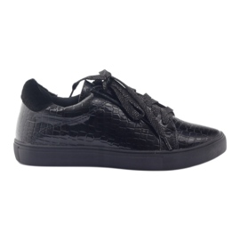 American Club Atado deportivo americano 15240 negro