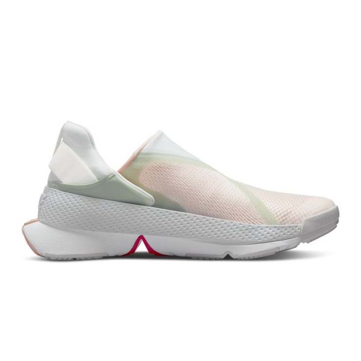 Zapatillas deportivas Nike Go FlyEase CW5883-102 blanco