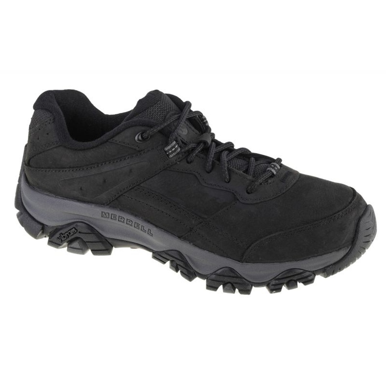 Zapatillas Merrell Moab Adventure 3 J003805 negro