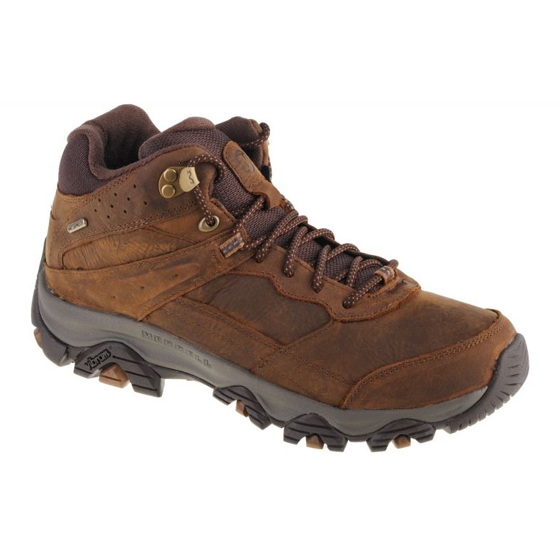 Merrell Moab Adventure 3 Zapatillas medias J003821 marrón