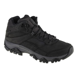 Merrell Moab Adventure 3 Zapatillas medias J003823 negro