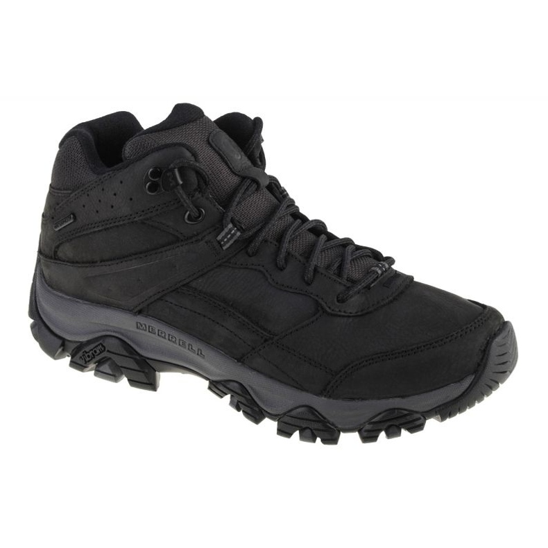Merrell Moab Adventure 3 Zapatillas medias J003823 negro