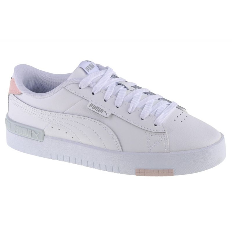 Puma Jada Jr 380751-11 blanco