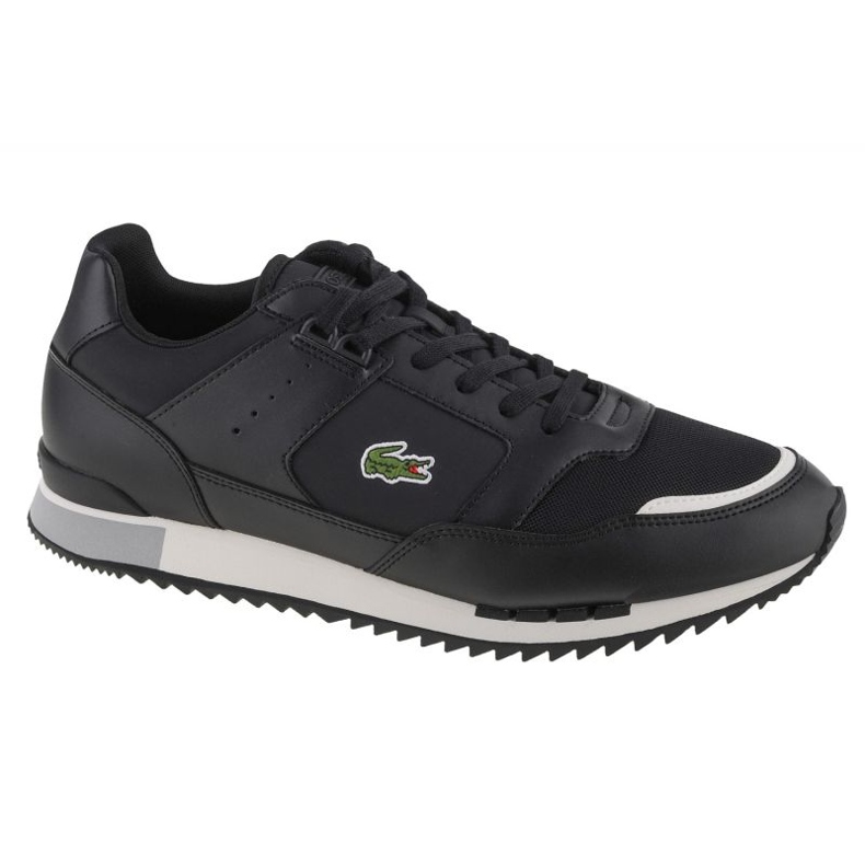 Zapatillas Lacoste Partner Piste 740SMA0025231 negro