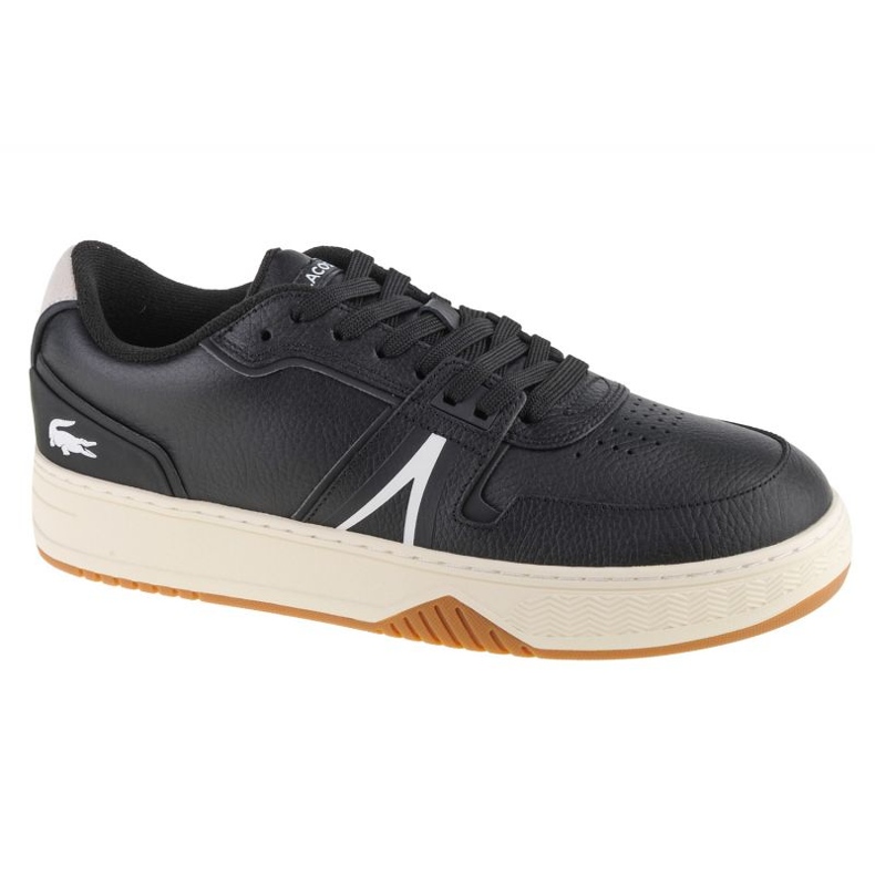 Zapatos Lacoste L001 222 1 744SMA0017454 negro