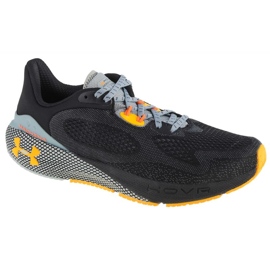 Under Armour Hovr Machina 3 M 3024899-003 zapatos para correr negro