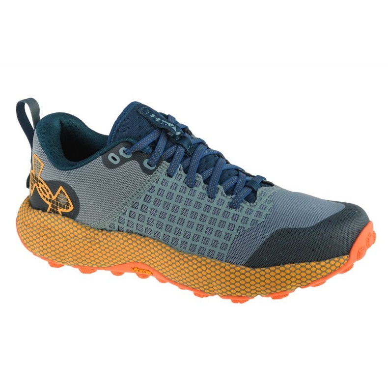 Zapatillas para correr Under Armour Hovr Ds Ridge Tr 3025852-301 multicolor Zapatillas para correr Under Armour Hovr Ds Ridge Tr 3025852-301 multicolor