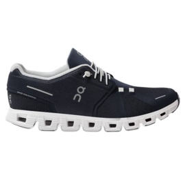 Zapatillas On Running Cloud 5 5998916 negro