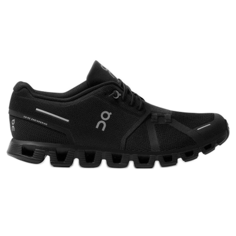 Zapatillas On Running Cloud 5 5998986 negro