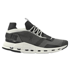 Zapatillas On Running Cloudnova W 2699677 negro multicolor