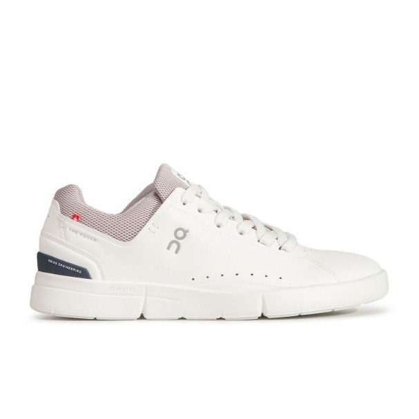 On Running Sobre el funcionamiento del Roger Center Advantage W 4898965 blanco