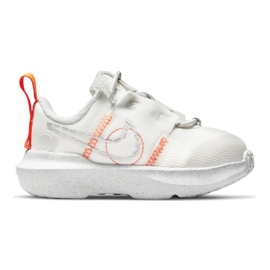 Zapatillas Nike Crater Impact Jr DB3553-100 blanco Zapatillas Nike Crater Impact Jr DB3553-100 blanco