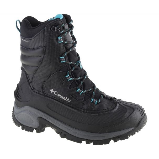 Columbia Bugaboot III zapatos 1791281010 negro