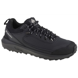 Columbia Trailstorm Pico M 1987051 010 negro