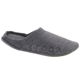 Crocs Baya Zapatilla M 205917-0IF gris