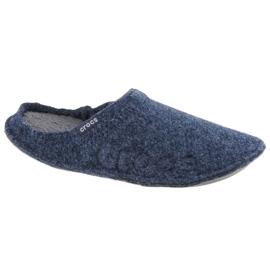 Zapatilla Crocs Baya M 205917-459 azul