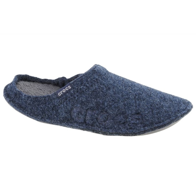 Zapatilla Crocs Baya M 205917-459 azul